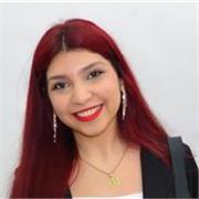 Profesora de Inglés, Lengua y Literatura