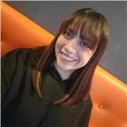 Profesora de Español y Humanidades | Clases online para niños, jóvenes y adultos