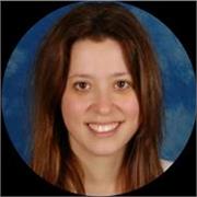 I'm a pleasant personality who likes to deliver complex terms and make students' lives easy.