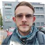 I am a nuclear engineer with a masters in photonics. I am passionate about physics and math, and will teach.