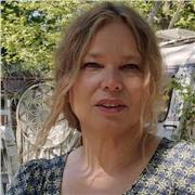 Cours en ligne de FLE (Français, langue étrangère), tous niveaux.