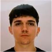 C1-English level Maths student from Spain