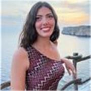 Me presento como candidata para el cuidado de niños y apoyo educativo en la etapa de Educación Primaria (6-12)