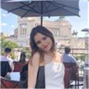Insegnante di italiano madre lingua diplomata al liceo classico 