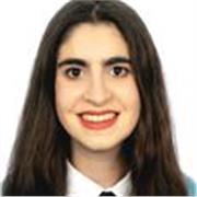 Doy clases particulares de las materias de primaria, E.S.O y bachillerato en materias como inglés, matemáticas, física y química y demás asignaturas del curso