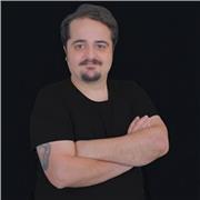 Jobseeker / English tutor for teenagers with work permit