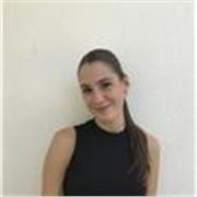 Profesora de cine y audiovisual apta para todas las edades!