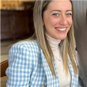 Sono una laureanda in biologia molecolare con un profondo amore per la scienza è una grande propensione a spiegarla agli altri!