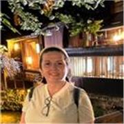 Maestra en psicología clínica y de la salud. con experiencia en consulta privada