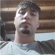 Estudiante de Filología Clásica y profesor particular de Lengua y Literatura para todos los niveles