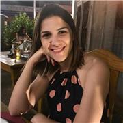 Professora de Biologia com mais de 4 anos de experiência, atuando no ensino fundamental II e médio. Ofereço aulas online e resido em Pitangueiras, SP. Apresento domínio de metodologias ativas e estratégias didáticas para o processo de ensino-aprendizagem
