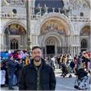 Profesor de Primaria con 4 años de experiencia siendo tutor de todas las asignaturas. 