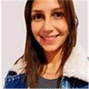Profesora de natación particular, a domicilio