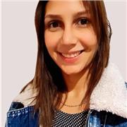 Profesora de natación particular, a domicilio