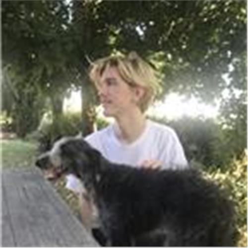 user photo