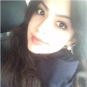 Tutrice expérimentée : soutien scolaire et préparation aux examens pour tous âges en anglais