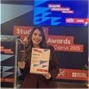 I am a high performing goal setter to become a change-maker for my community and beyond.