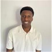 Profesor en formación dotado para trabajar con niños en la etapa de educación primaria y ESO. 