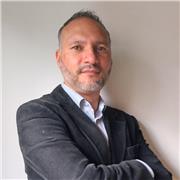 Profesor de Comunicación Social, Cultura y Ciencias Sociales