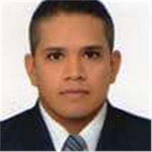 Carlos Holmes Ortiz Ceron