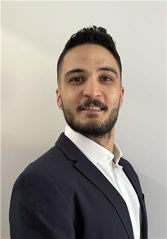 Mohamed Ali