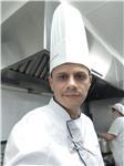 Chef para dar clases de cocina a cualquier persona