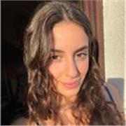 Profesora de inglés, cercana y responsable. Clases dinámicas y personalizadas para alumnos de primaria y secuandaria. 