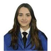 Profesora de primaria apto para todas las edades y con conocimientos adquiridos.
