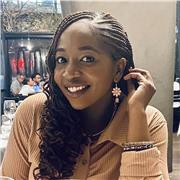 Chiedza Ngwenyama