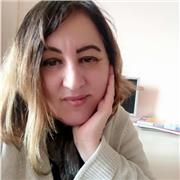 Docente materie letterarie impartisco lezioni per stranieri stranieri , studenti scuole elementari , medie ed istituiti tecnici. Analisi del testo, comprensione del testo. Euro 10 ora Zona Roma Aurelia / Prati