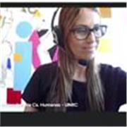 Profesora para nivel medio y superior en Sociales