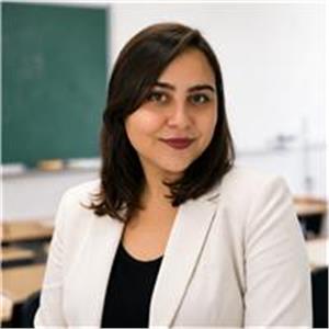 Ekin Berfin Karayilanoglu