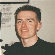 Professional guitarist, producer and songwriter based in Manchester offering fun, modern guitar lessons for beginners to intermediate players