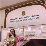 Clases particulares de Derecho Penal, Derecho Internacional Privado, Derecho Financiero y Tributario, Derecho Civil y Laboral