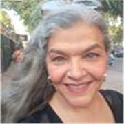 Profesora de español para principiantes e intermedios. Para avanzados para trabajo de fluidez en el habla y oratoria expositiva