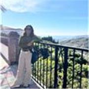 Ingeniera biomédica con experiencia en investigación clínica. Puedo proveer acompañamiento a  estudiantes de primaria y ESO