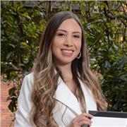 Angelica Avila
