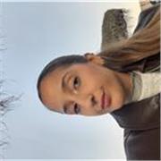 He estudiado Arte y Diseño.
Bachillerato Artístico como Diseño de interiores. 