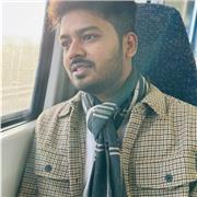 Praveen Kumar