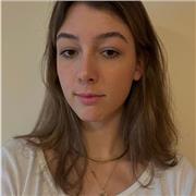 Englisch- & Mathe-Nachhilfe mit Lara - online & in Wien