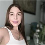 Profesora de español apta para cualquier edad y tema 