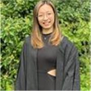 Biology lessons from Cambridge graduate