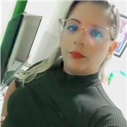 Instrutora de auxiliar administrativo, e rotinas administrativas , atendente de loja e organização de estoque