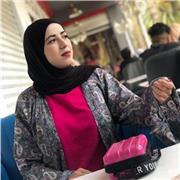 Je vais enseigner (arabe) , je suis compétente et aussi l'arabe c ma langue maternelle