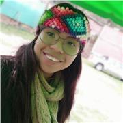 Creo que la educación es la única forma de reducir la brecha en Perú, así que este anuncio es para dar a conocer mi disponibilidad