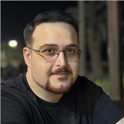 Near-native tutor doing PhD with over 3 years of experience. I teach English as a foreign language 1:1 and in groups online