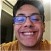 Me defino como una persona extrovertida, con paciencia y entusiasmo 