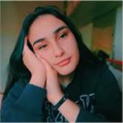 Estudiante de grado en Ingeniería Civil, soy paciente y muy responsable