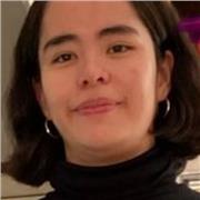 maestra de francés niveles a1 a b2 y maestra de literatura nivel preparatoria