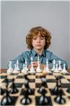 Chess Classes online by Certified Trainer